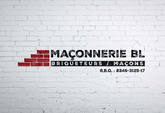 RBQ Maçonnerie BL